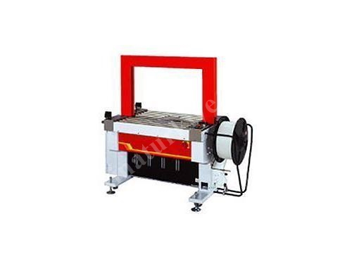 Tam Otomatik Çelik Çember Makinası Tp 601 A