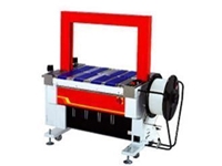 Tam Otomatik Çelik Çember Makinası Tp 601 B