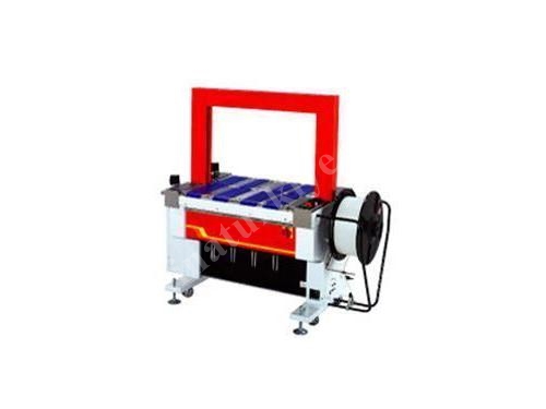 Tam Otomatik Çelik Çember Makinası Tp 601 B