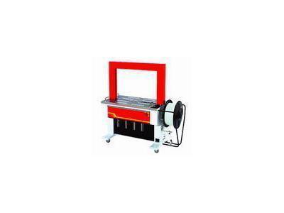 Tam Otomatik Çelik Çember Makinası Tp-601D