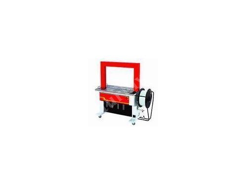 Tam Otomatik Çelik Çember Makinası Tp-601D