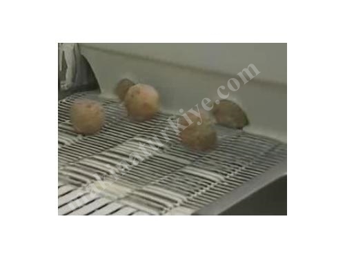 Et Formlama Makinası Coex893