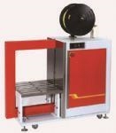 Tam Otomatik Çelik Çember Makinası Tp601 Yce