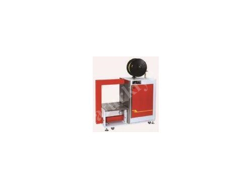 Tam Otomatik Çelik Çember Makinası Tp601 Yce
