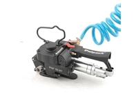 Havalı Çemberleme Makinası PNF19LT