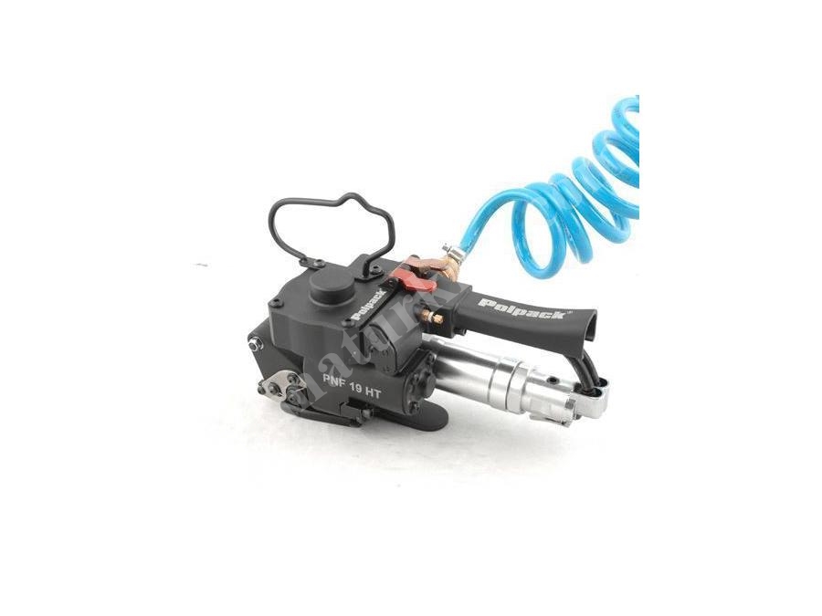 Havalı Çemberleme Makinası PNF19LT