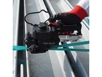 Havalı Çemberleme Makinası Pnf25ht