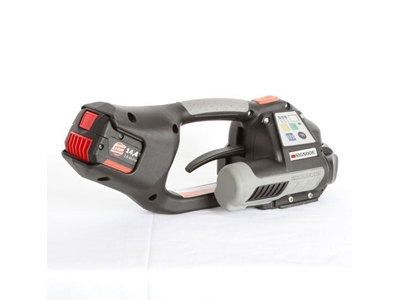 Şarjlı Çember Makinası Bxt216 - 0