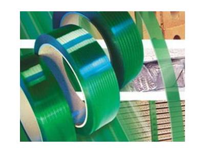Desenli Polyester Çember - 0