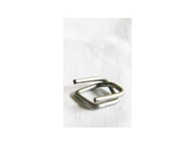 13 Mm Spiral Tel Tokası - 0