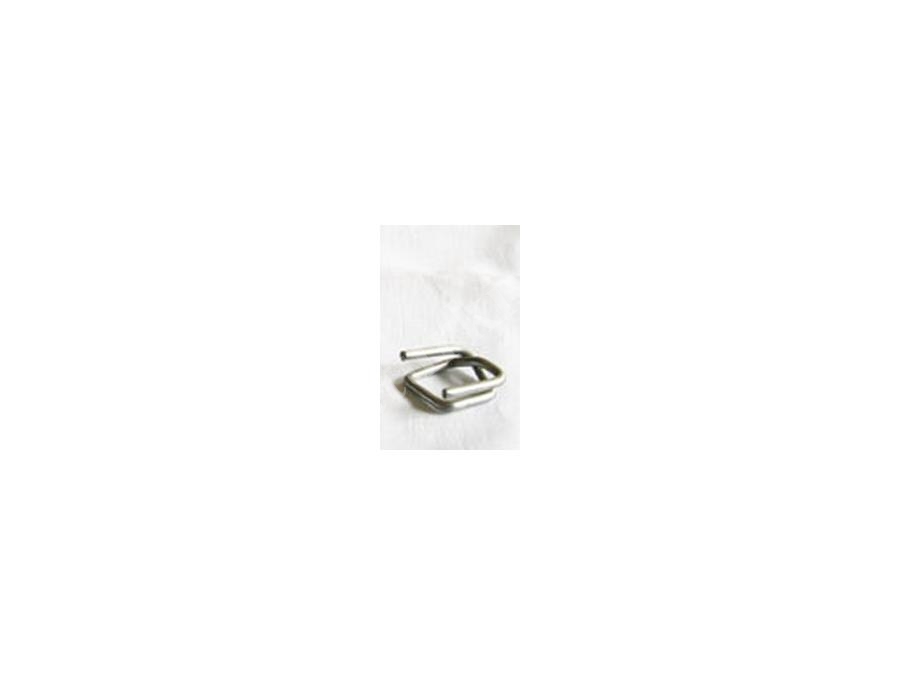 13 Mm Spiral Tel Tokası