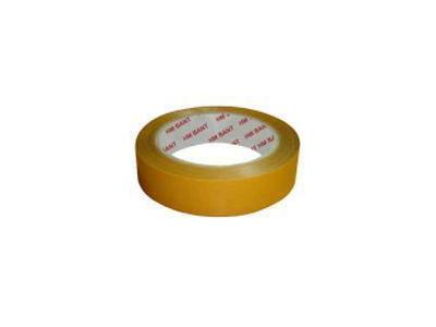 24X25 Mm Çift Taraflı Koli Bantı - 0