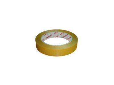 18X25 Mm Çift Taraflı Koli Bantı - 0