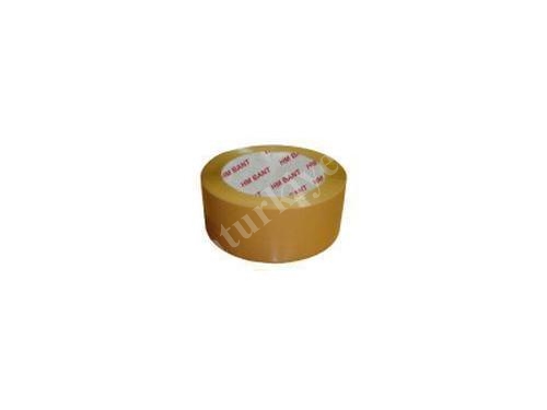 45X100 Mm Kahverengi Koli Bantı