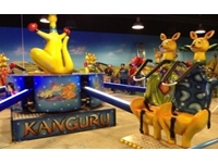 Kangaroo Amusement Park - 0