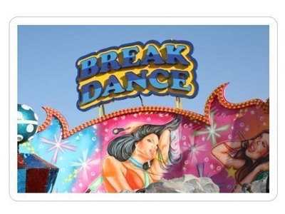 32 Kişilik Crazy Dance - 3