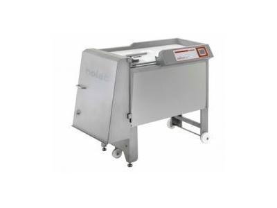 Çok Yönlü Kuşbaşı Et Dilimleme Makinası 1,600 Kg / Saat - 0