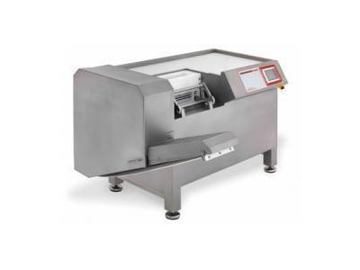 Yarı Otomatik Kuşbaşı Et Dilimleme Makinası 2,800 Kg / Saat - 0