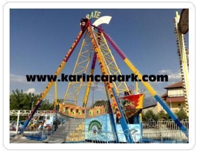 18 Kişilik Gondol - 0