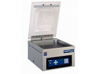 Masa Üstü Vakum Paketleme Makinası 430x505x175 Mm - 0