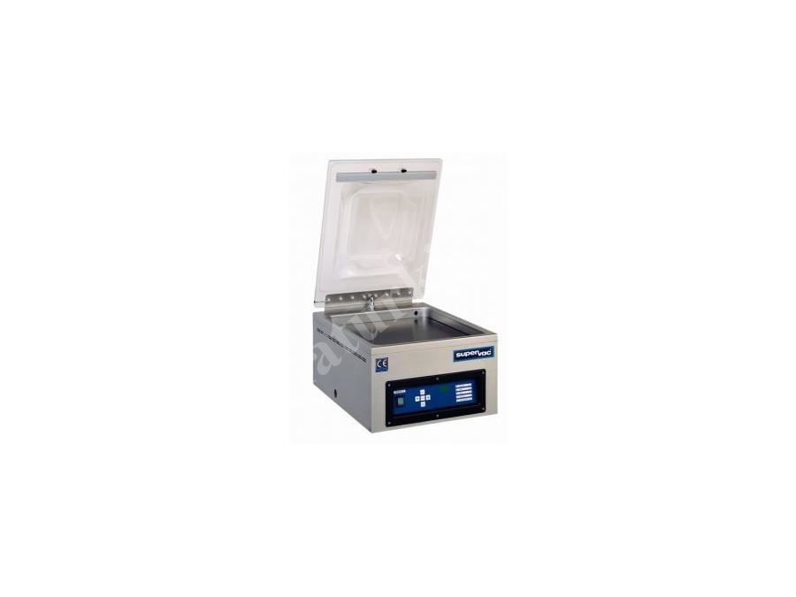 Masa Üstü Vakum Paketleme Makinası 430x505x175 Mm