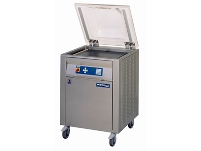 Vakumlu Paketleme Makinası 640X475x205 Mm - 0