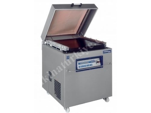 Vakumlu Paketleme Makinası 790 X 680 X 300 Mm
