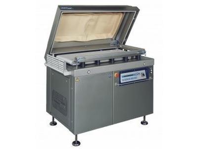 Vakumlu Paketleme Makinası 1060 X 560 X 230 Mm - 0