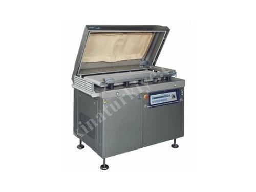 Vakumlu Paketleme Makinası 1060 X 560 X 230 Mm