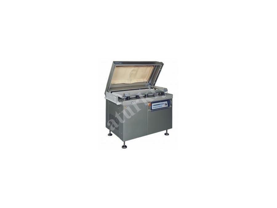 Vakumlu Paketleme Makinası 1060 X 560 X 230 Mm