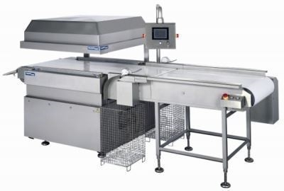 Otomatik Bantlı Vakumlu Paketleme Makinası Gk613b - 0