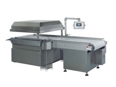Otomatik Bantlı Vakumlu Paketleme Makinası Gk812b - 0