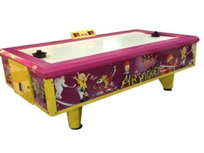 Lux Air Hockey Table - 0