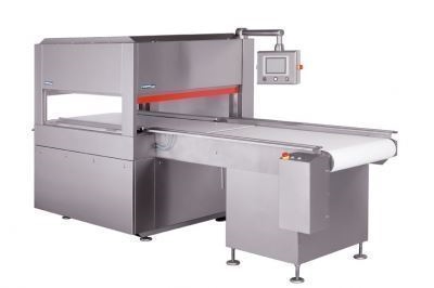 Otomatik Bantlı Vakumlu Paketleme Makinası Gk832 - 0