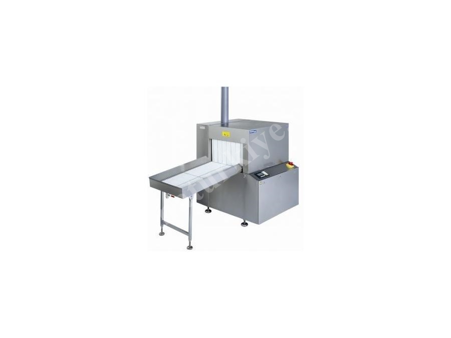 Vakum Paketleme Sıcak Su Shrink Tankı 860 X 660 Mm