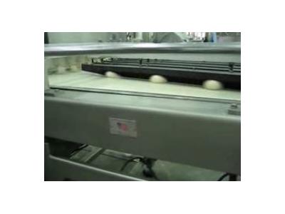 Hamur Kesme Makinası 300 Adet / Dakika - 0