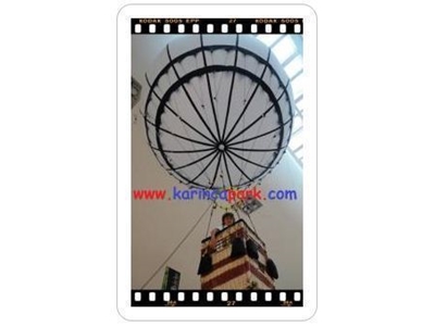 OP-32 Uçan Çocuk Balonu - 0