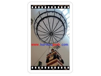 OP-32 Uçan Çocuk Balonu - 2