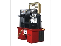 Tornalı Jant Düzeltme Makinası Rsm2400-S