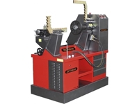 Tornalı Jant Düzeltme Makinası Rsm2400sl