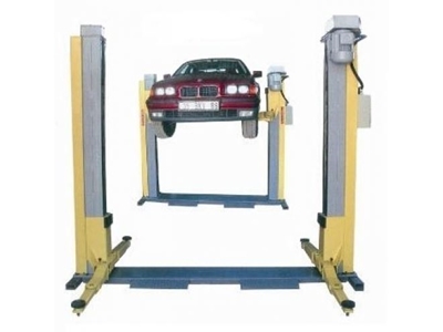 2 Sütunlu Otomobil Lifti 3200 Kg - 0