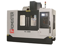 Promeister 1000 lik CNC Dik İşlem Merkezi