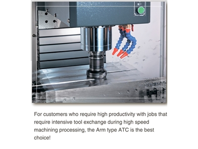 Promeister 1000 lik CNC Dik İşlem Merkezi - 1