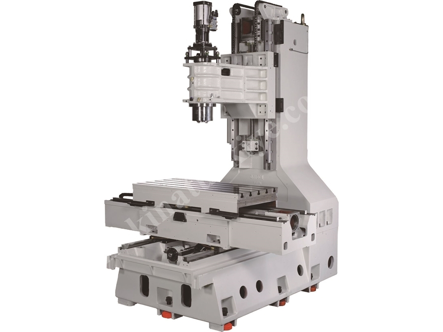 VL 1200 Lük CNC Dik İşleme Merkezi