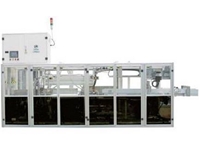 Automatic Servo Toilet Paper Packaging Machine - 0