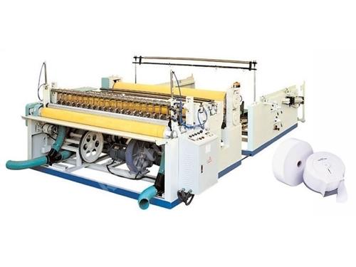 Jumbo Tuvalet Kağıdı Makinası (Enmotion Havlu) 2000 Mm