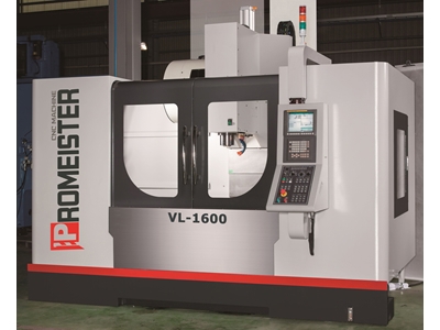 Vl1600 Lık Cnc Dık İşleme Merkezı