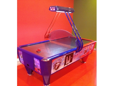 Kiralık Air Hockey - 0