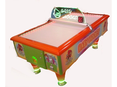 Kiralık Air Hockey - 1