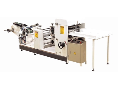 Dispenser Peçete Makinesi 1200 Parça / Dakika